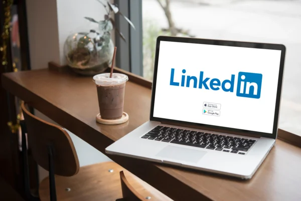 Profil linkedin
